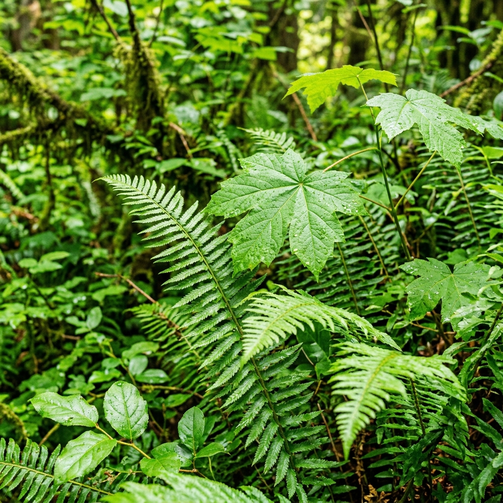植物の画像